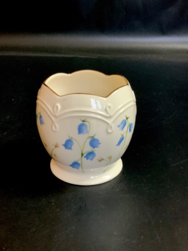 레녹스 스몰 베이스  Lenox Small Vase circa 1980