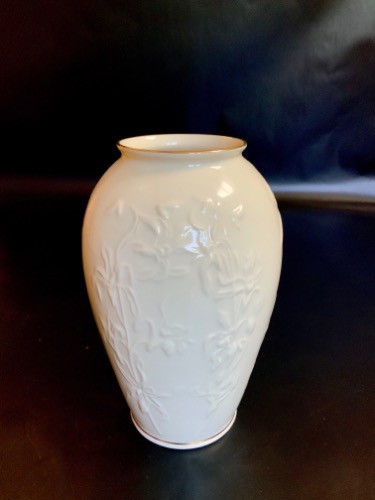 레녹스 베이스 Lenox Vase circa 1990