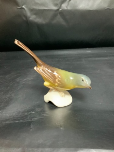 괴벨 버드 피겨린 Goebel Bird Figurine circa 1960 - 1972