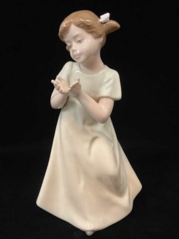 나달 피겨린 NADAL Figurine circa 1998