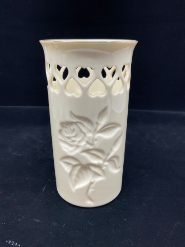 레녹스 중간 베이스 Lenox Medium Vase
