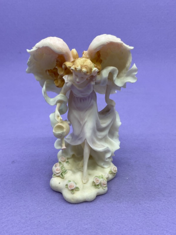 Seraphim Classics 수지 피겨린 Seraphim Classics Figurine by Roman 1999