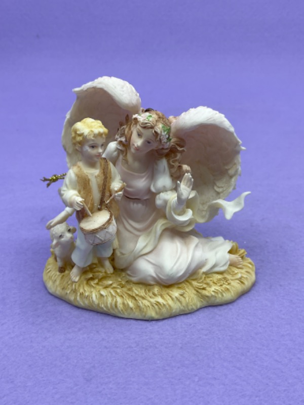 Seraphim Classics 수지 피겨린 Seraphim Classics Figurine by Roman 2000