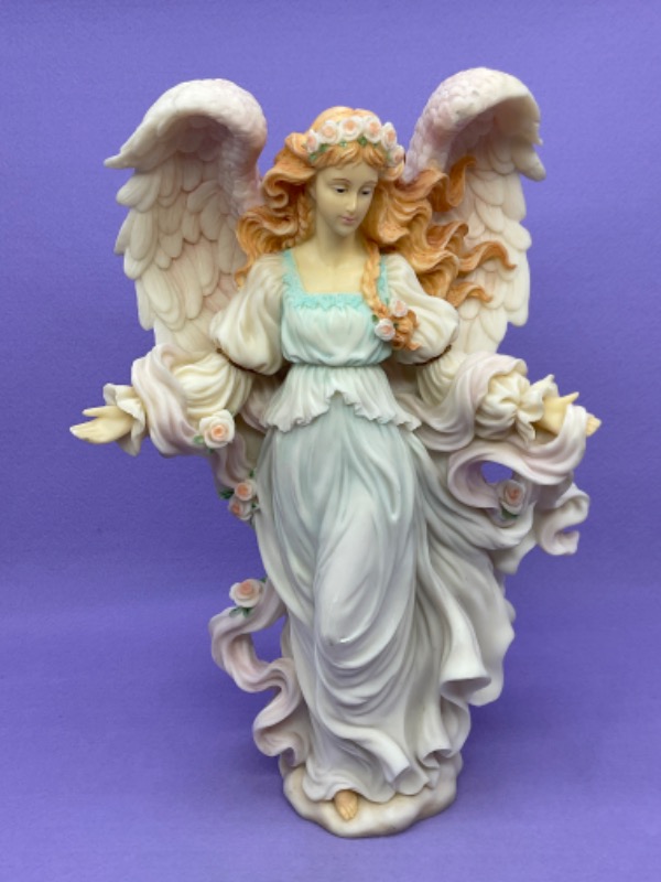 Seraphim Classics 수지 피겨린 Seraphim Classics Figurine by Roman 1995
